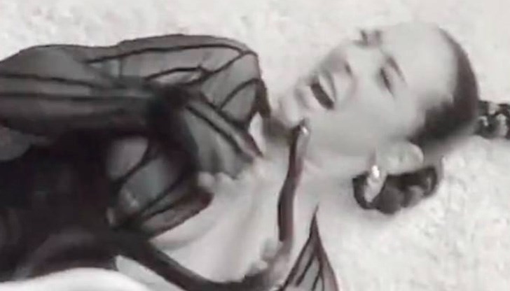 След това Маета заяви: Никога повече След това Маета заяви: Никога повече