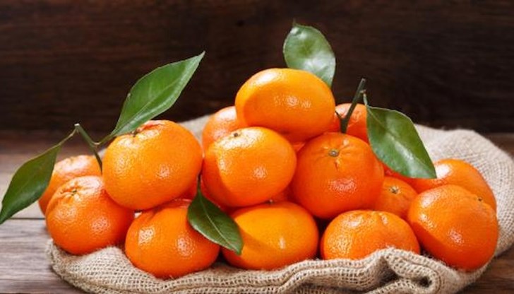 Мандарините не са от най-трайните плодове, затова е добре да знаем как да ги съхраним по-дълго
