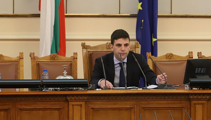 Никола Минчев предприе мерки да опази личното си пространство във Фейсбук Никола Минчев предприе мерки да опази личното си пространство във Фейсбук