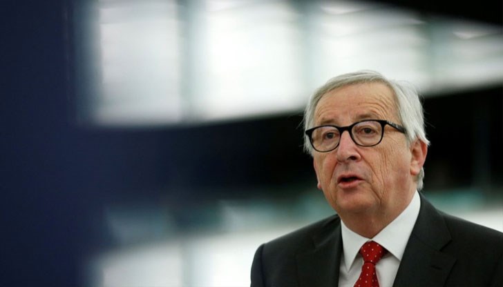 Тя има тази способност, която не е много разпространена в Европа, да слуша всички по един и същи начин, призна бившият шеф на ЕК