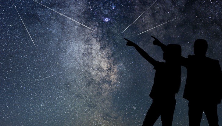 Ще можем ли да го наблюдаваме от нашата страна Ще можем ли да го наблюдаваме от нашата страна