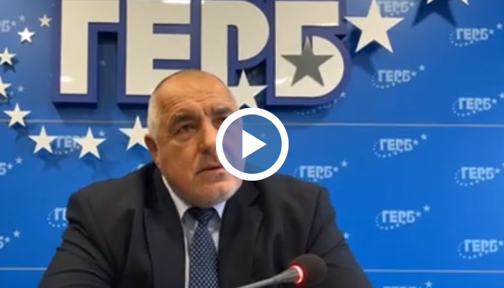 Така бившият премиер коментира намерението на Кирил Петков да ходи пеш на работа