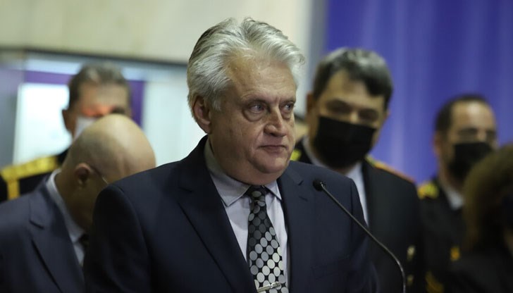 Шефката на СГП реши да размаха пръст на вътрешният министър Шефката на СГП реши да размаха пръст на вътрешният министър