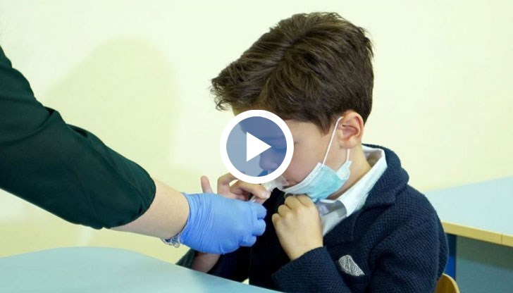 Несъгласните с щадящите тестове ще продължат да се обучават от дистанция Несъгласните с щадящите тестове ще продължат да се обучават от дистанция