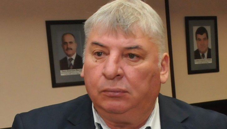 От ГЕРБ - Бургас отказват да коментират случая с Иван Георгиев