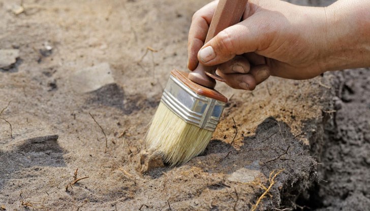 Има исторически данни, че евреи са живели в Сиде, но сега открихме първото значително доказателство за това, каза академик Фериштах Аланиялъ Има исторически данни, че евреи са живели в Сиде, но сега открихме първото значително доказателство за това, каза академик Фериштах Аланиялъ