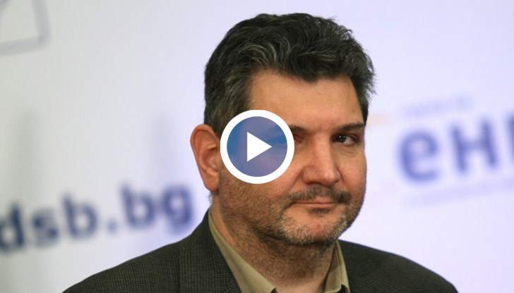 Защо няма да се вдигнат данъците въпреки опасенията за обратното?