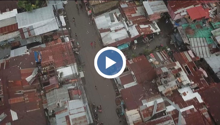 По последни данни най-малко 108 души са загинали