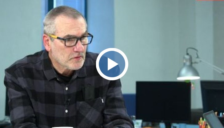 Промяната ще тръгне наистина, когато бъде махнат главният прокурор