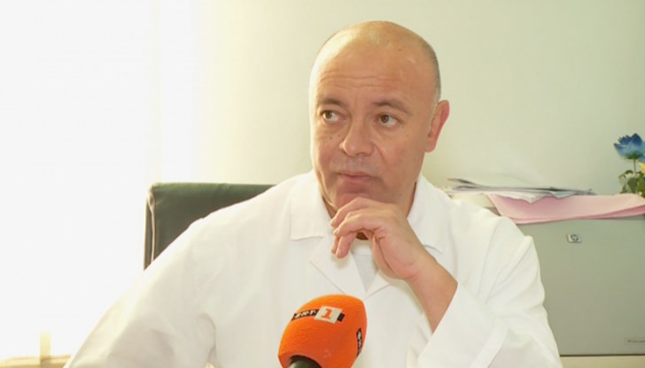 По схемата с фалшивите сертификати вече има и други задържани - това са двама души, които не са медицински лица