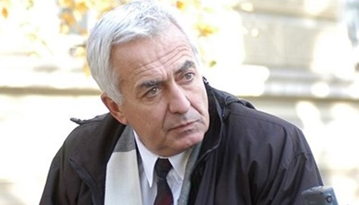 Той бе сред малцината високопоставени наши учени, които открито признаваха, че вярват в съществуването на извънземни Той бе сред малцината високопоставени наши учени, които открито признаваха, че вярват в съществуването на извънземни