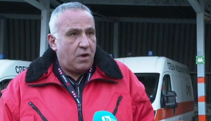 Засега се знае, че не е имало агресия или сблъсък между децата в училището