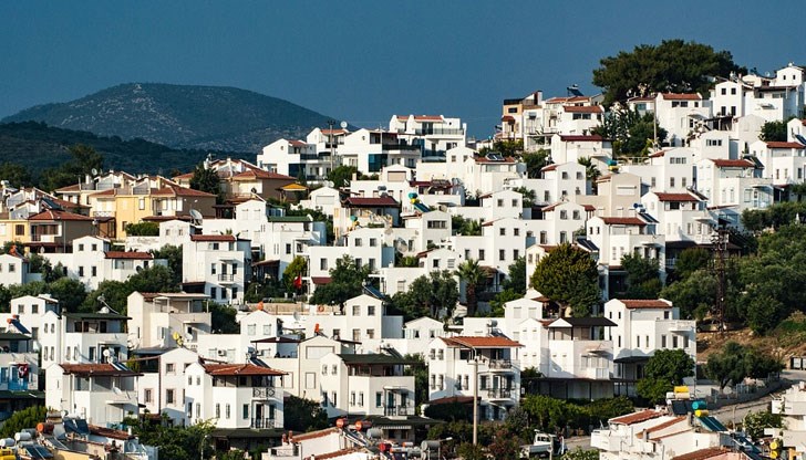 От Анталия също съобщават за много резервации за прекарване на Новогодишните празници в хотелите на перлата на турския туризъм