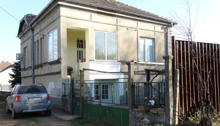 Тялото на 72-годишен мъж бе открито в дома му Тялото на 72-годишен мъж бе открито в дома му