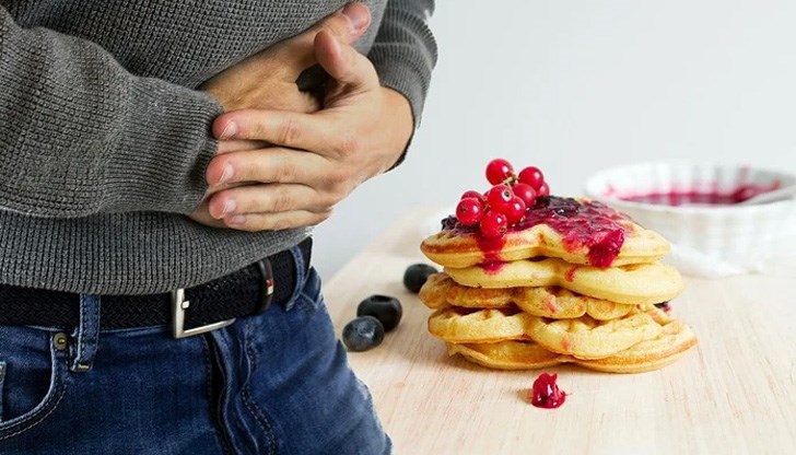 Броят на хората, приети в болница с подобни симптоми, се увеличава драстично около новогодишната нощ Броят на хората, приети в болница с подобни симптоми, се увеличава драстично около новогодишната нощ