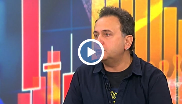 Някакъв контингент би приел някаква по-традиционна ваксина, а не РНК ваксина, добави проф. Кюркчиев