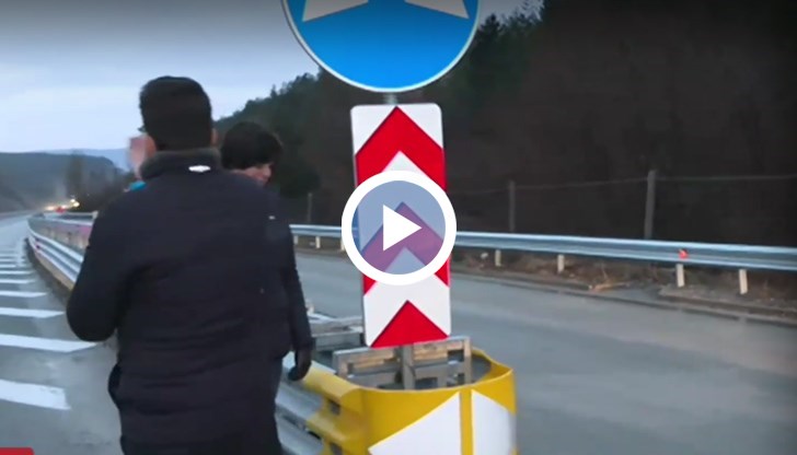 Автоекспертите продължават да анализират възможните причини за трагедията