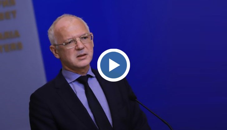 В БЕХ се складират пари, изсмукани от труда на хората