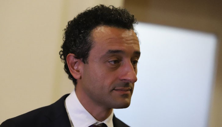 Никой не искаше Министерството на здравеопазването, разкри Даниел Лорер