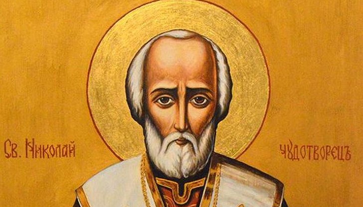Св. Николай Чудотворец е покровител на водите и подводния свят, пазител на дома и семейството, избавител на пленниците, покровител на моряците, пътешествениците, търговците и банкерите Св. Николай Чудотворец е покровител на водите и подводния свят, пазител на дома и семейството, избавител на пленниците, покровител на моряците, пътешествениците, търговците и банкерите