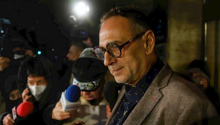 Промяната влезе в парламента, заяви депутатът от ГЕРБ-СДС