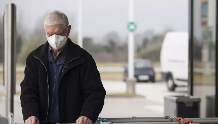 От 25 декември пенсиите се увеличават От 25 декември пенсиите се увеличават