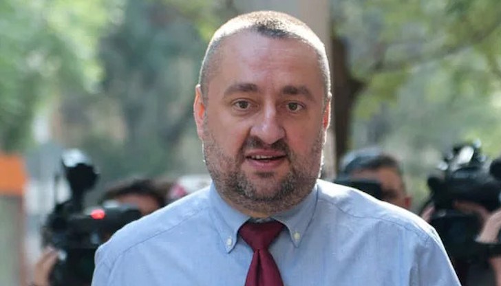 Ясен Тодоров е предложен за заместник-директор на Националната следствена служба