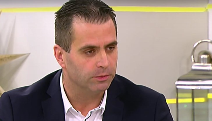 „Очаква ни една много интересна година”, загатна директорът на БСТ