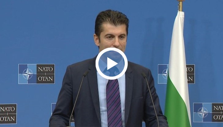 Високо се оценява и факта, че страната ни препотвърди ангажимента си да продължи увеличаването на разходите за отбрана