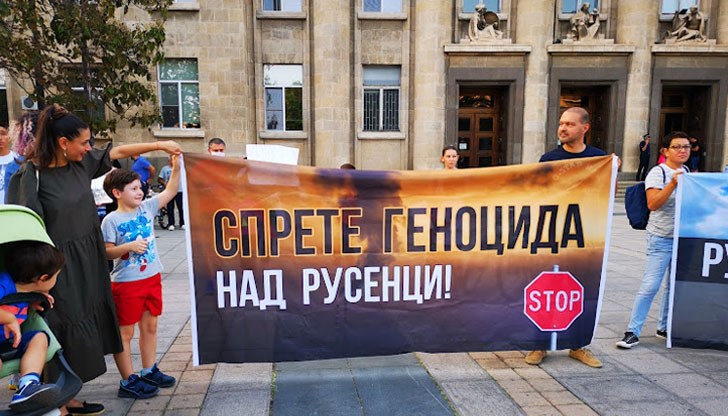 Борислав Сандов ще се запознае на място с проблемите, свързани с чистотата на атмосферния въздух в града