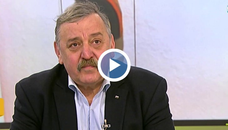 "При всяка внезапна смърт се прави разследване. Там не се месим", уточни той