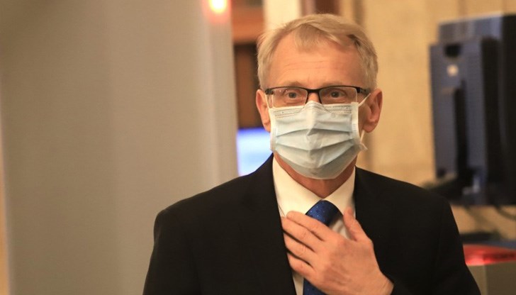 А останалите 40%?