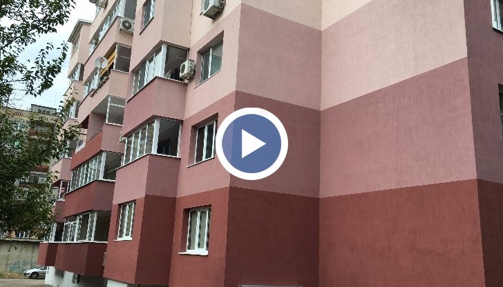 Припомняме, че енергийният сертификат беше неотменна част от паспорта на сградите