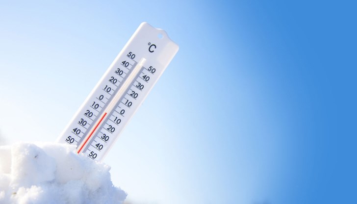 Утре настъпва астрономическата зима