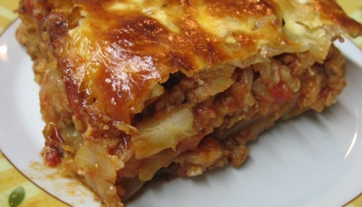 Българите отказват да приемат, че любимото им ястие замърсява атмосферата, защото, по думите им, продуктите са чисти