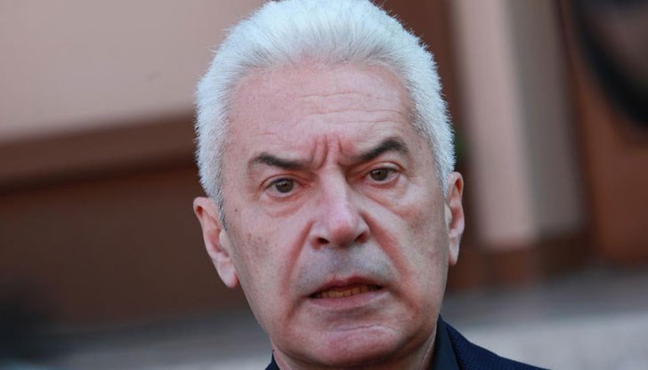 Мътят ви мозъците! Готови ли сте да умрете за САЩ? Самоубийци ли сте, пита лидерът на АТАКА