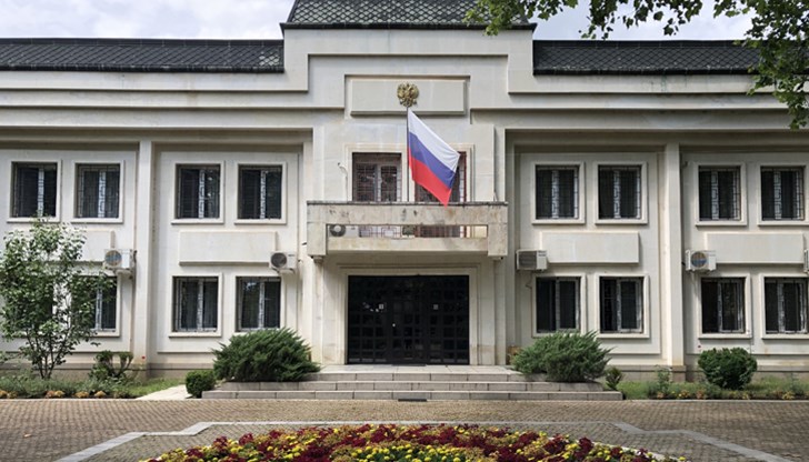 Община Русе ще сключи нов десетгодишен нов договор за наем с Генералното консулство на Русия в Русе