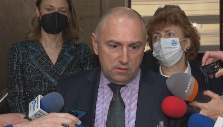 Засега не е ясно колко министерски постове ще има ИТН