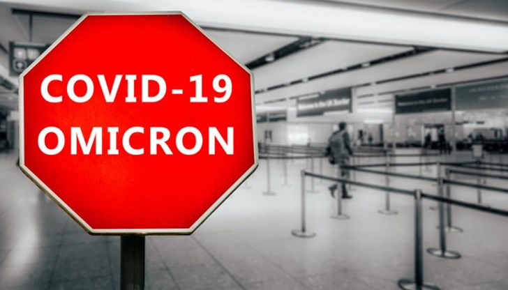 Доц. Атанас Мангъров публикува обобщение на последните данни за щама "Омикрон"