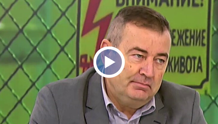 "Погледнете колко от депутатите на ГЕРБ са свързани с ВЕИ сектора. Бях направил проверка преди няколко години за 43-ото Народно събрание. От 240 депутати - 160 бяха свързани с този сектор”, коментира Васко Начев