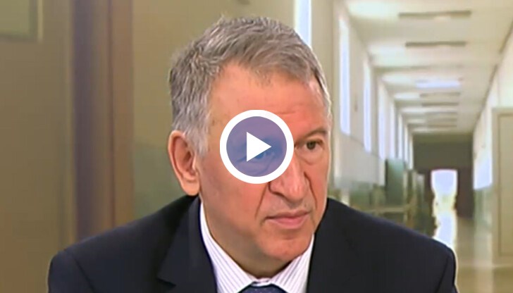 По думите му имунизацията трябва да остане доброволна