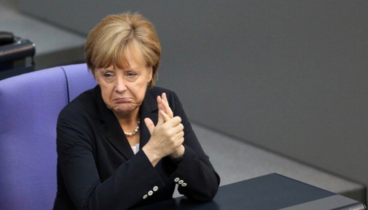 Ангела Меркел за първи път от 11 години насам не оглави списъка на 100-те най-влиятелни жени в света