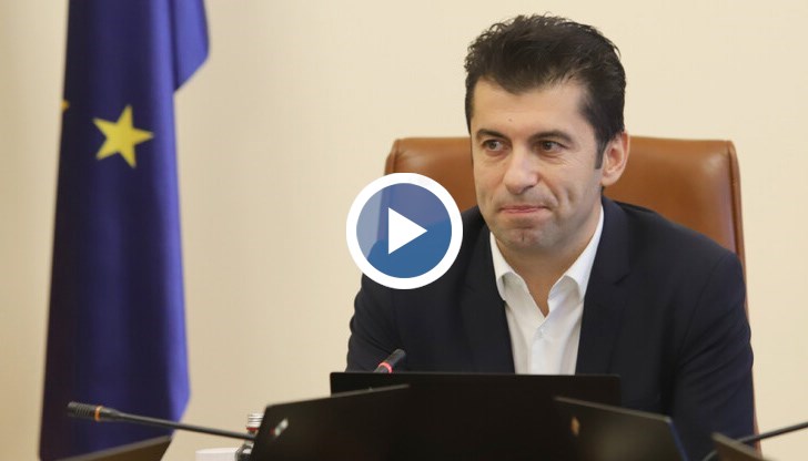 Министър-председателят коментира и казуса с отстраняването на главния прокурор