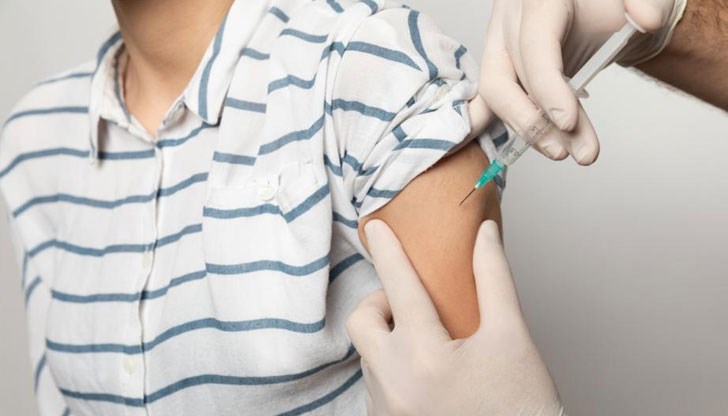 Заключения на института “Роберт Кох” Заключения на института “Роберт Кох”