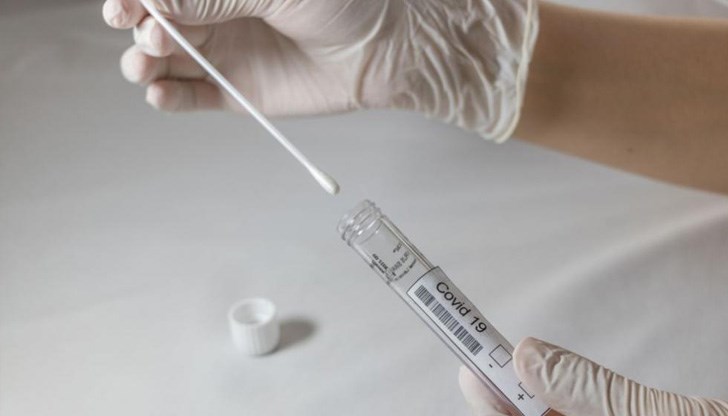 Новото правило важи за всички граждани, навършили 16-годишна възраст, независимо дали са ваксинирани, или преболедували Новото правило важи за всички граждани, навършили 16-годишна възраст, независимо дали са ваксинирани, или преболедували