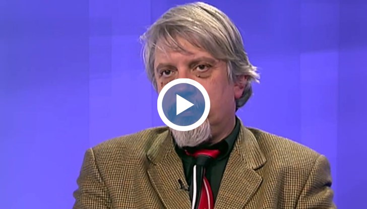 За 3-4 седмици Омикрон ще стане доминантен в България, прогнозира професорът