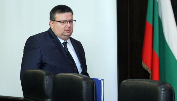 Бойко Борисов, председател на ГЕРБ, не е подал финална декларация