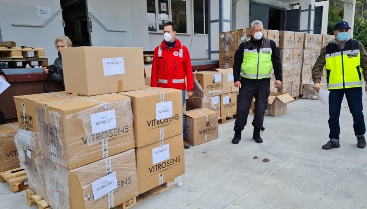 Сигналът е за допуснати сериозни нарушения при избора на изпълнители