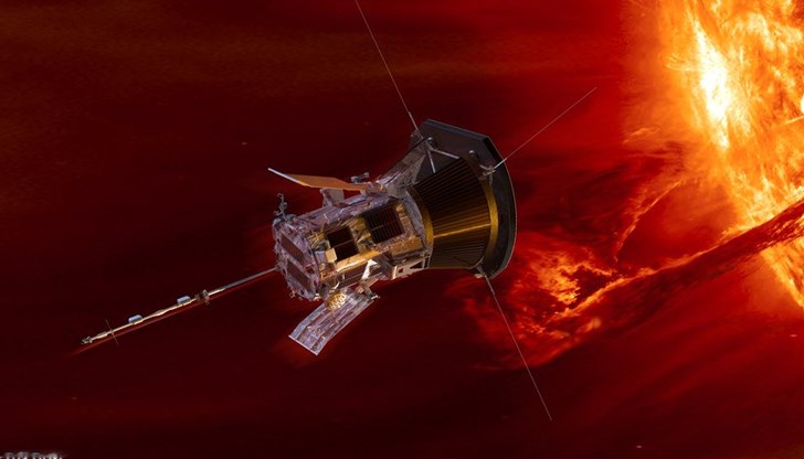 "Точно както кацането на Луната позволи на учените да разберат как се е формирала тя, докосването до Слънцето е гигантска крачка за човечеството", каза Никола Фокс, директор на научния отдел по хелиофизика на НАСА