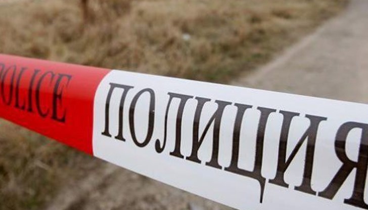 Тежкото престъпление е извършено тази сутрин
